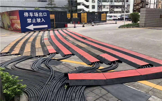 印台发电机组电缆选型完整具体步骤(工程通用标准流程)